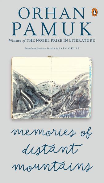 Memories of Distant Mountains