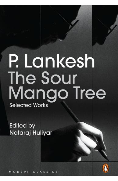 The Sour Mango Tree: Selected Works