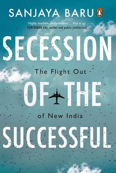 Secession of the Successful