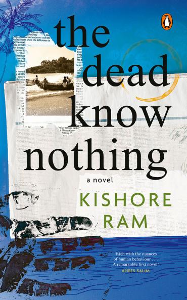 The Dead Know Nothing