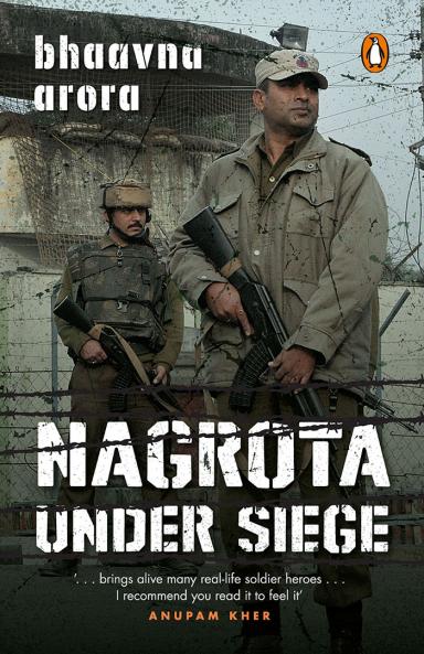 Nagrota Under Siege