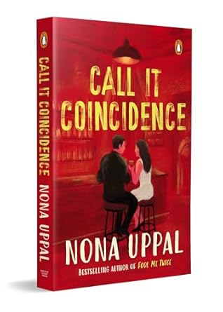 Call It Coincidence