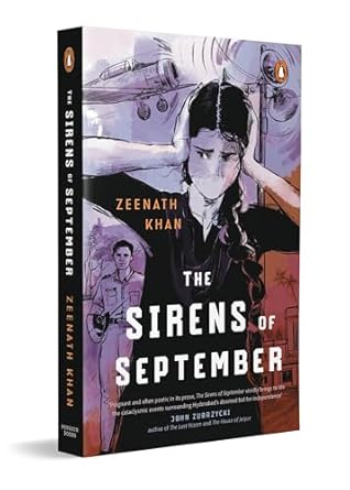 The Sirens Of September