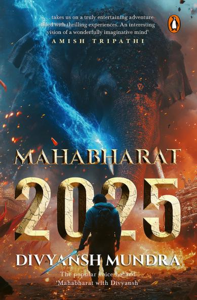 Mahabharat 2025