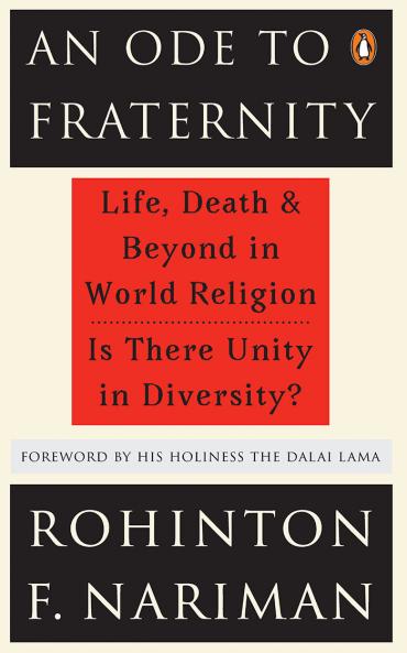 An Ode to Fraternity: Life Death and Beyond in World Religion: Is  There Unity in Diversity?