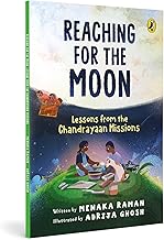 Reaching For The Moon: Lessons From The Chandrayaan Missions