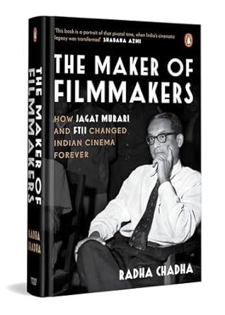 The Maker Of Filmmakers: How Jagat Murari And FTII Changed Indian Cinema Forever
