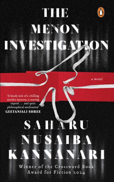 The Menon Investigation