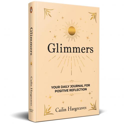 Glimmers: Your Daily Journal For Positive Reflection