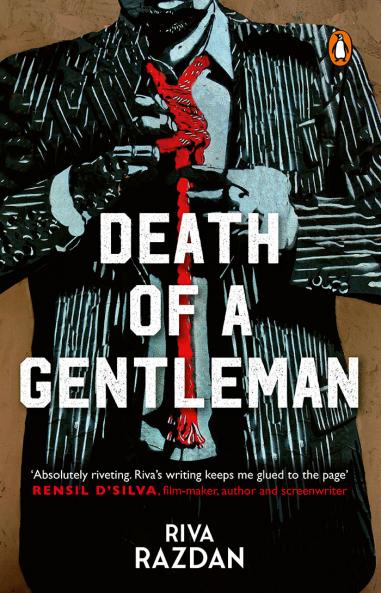 Death Of A Gentleman