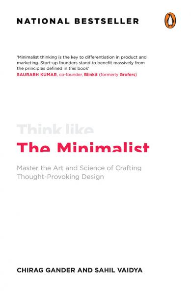 Think Like the Minimalist