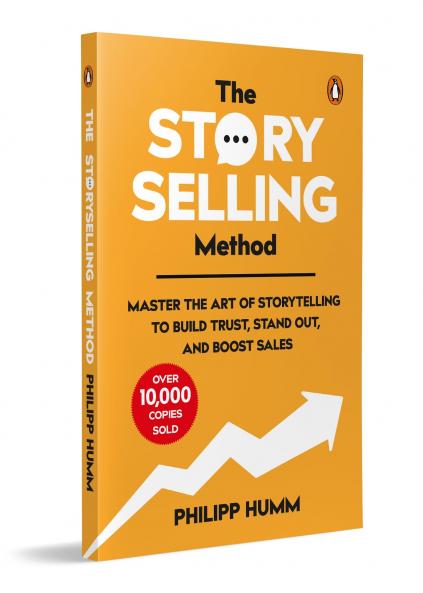 The Story Selling Method
