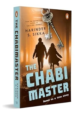 THE CHABIMASTER (PB)