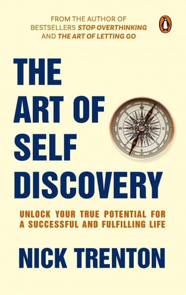 THE ART OF SELF DISCOVERY