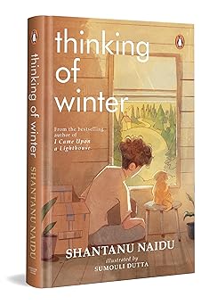 Thinking Of Winter