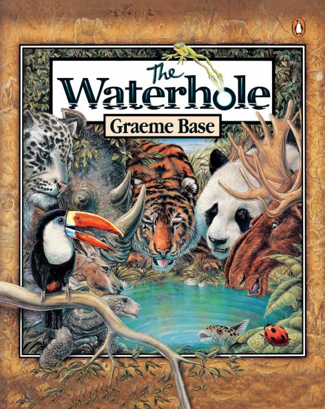 THE WATERHOLE