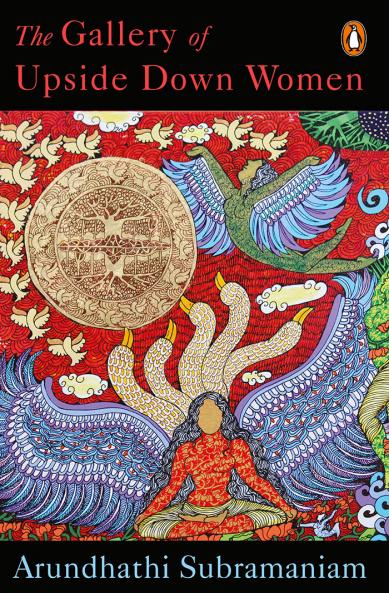 The Gallery Of Upside-Down Women