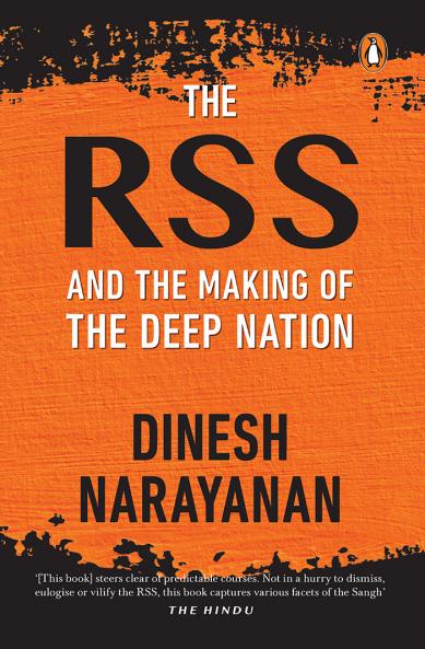 RSS and the making of a deep nation