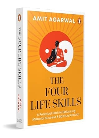 The Four Life Skills