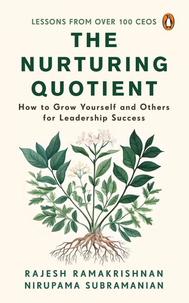 Nurturing Quotient