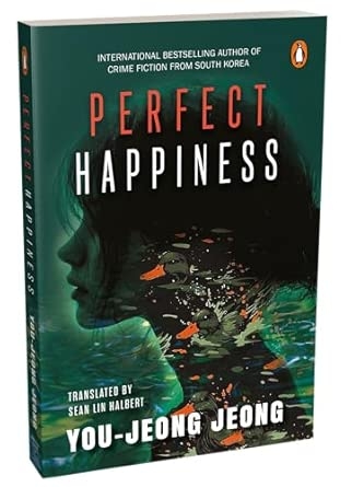 PERFECT HAPPINESS