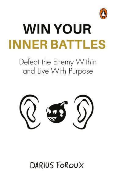 WIN YOUR INNER BATTLES (HB)