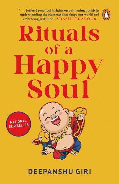 Rituals Of A Happy Soul