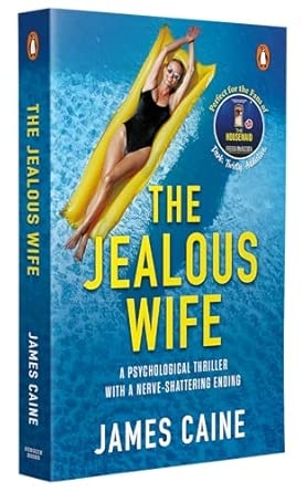 The Jealous Wife