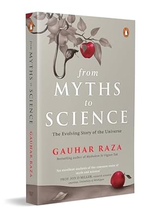 From Myths To Science: The Evolution Of Religious Beliefs & Scientific Knowledge