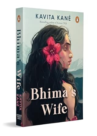 BHIMA’S WIFE