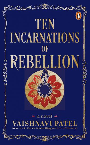 Ten Incarnations of Rebellion