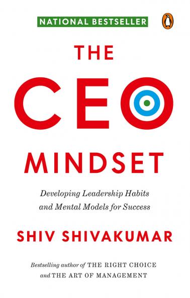 CEO Mindset