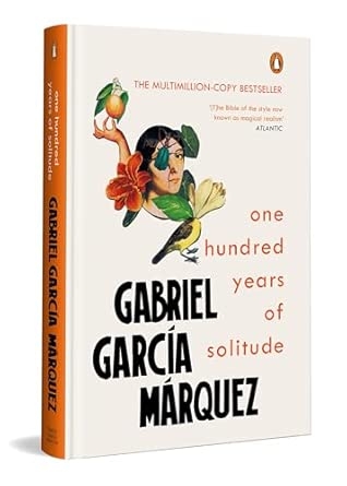 One Hundred Years of Solitude