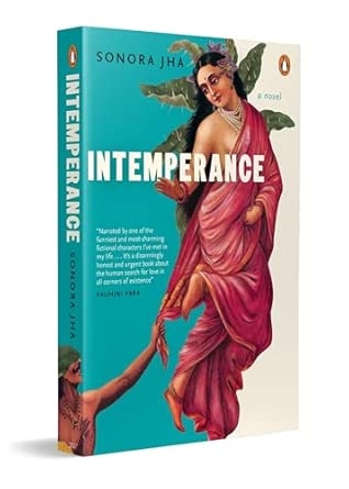 INTEMPERANCE