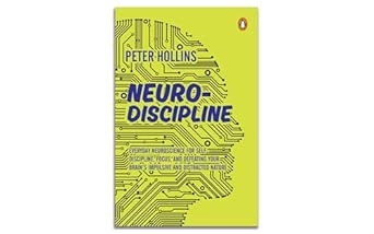 NEURO-DISCIPLINE