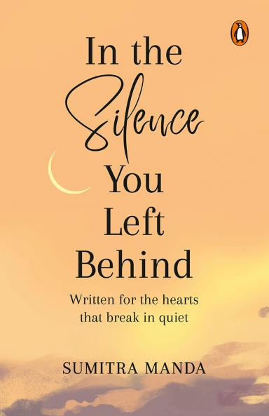 In the Silence You Left Behind