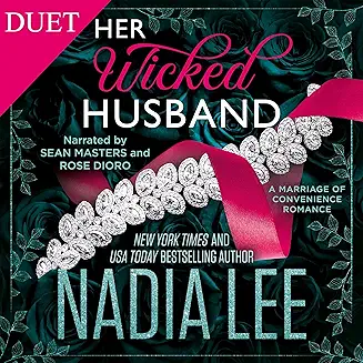 Her Wicked Husband: A Marriage Of Convenience Romance