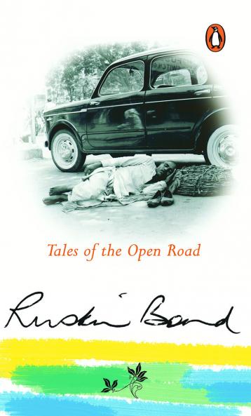 Tales of the Open Road