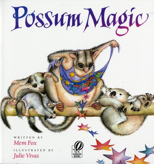 POSSUM MAGIC