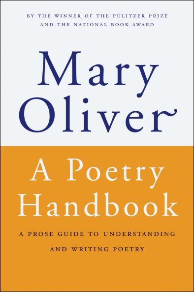 POETRY HANDBOOK A