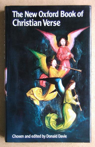 Oxford Book of Christian Verse