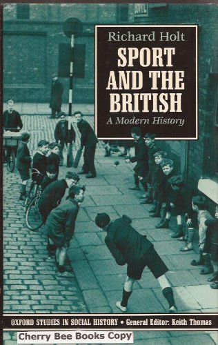 Sport and the British