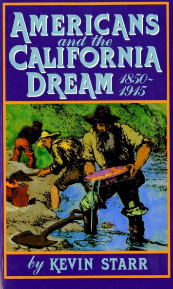 Americans and the California Dream