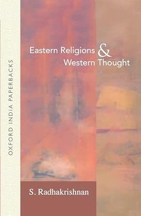 EASTERN RELIGIONS WESTRN THOUGHT 2E P