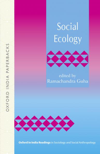 SOCIAL ECOLOGY (OIP)