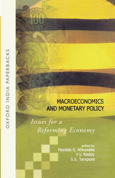 Macroeconomics and Monetary Policy