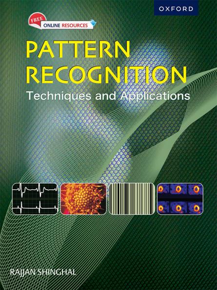PATTERN RECOGNITION: TECHNIQUES AND APP