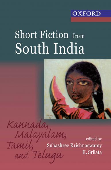 Short Fiction from South India