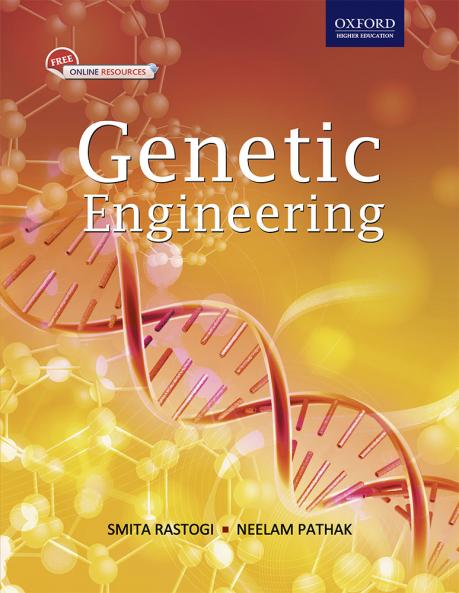 GENETIC ENGINEERING