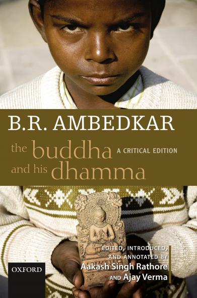 Buddha and His Dhamma